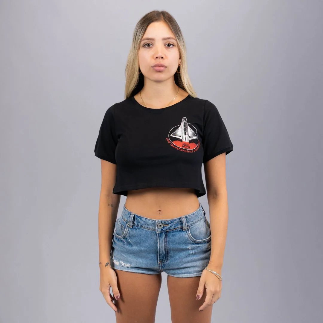 LTD CROP TOP