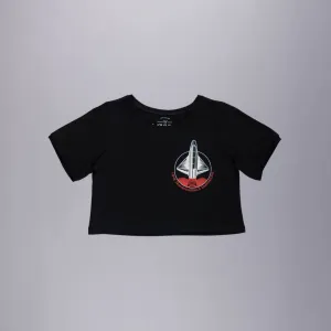 LTD CROP TOP