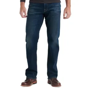 Lucky Brand 181 Mens Straight fit Denim Jeans 33 / 30 Blue