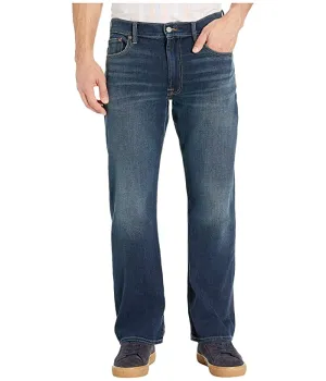Lucky Brand 181 Mens Straight fit Denim Jeans 36 / 32 Blue