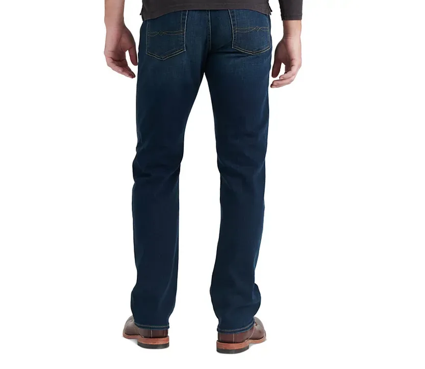 Lucky Brand 181 Mens Straight fit Denim Jeans 36 / 32 Blue