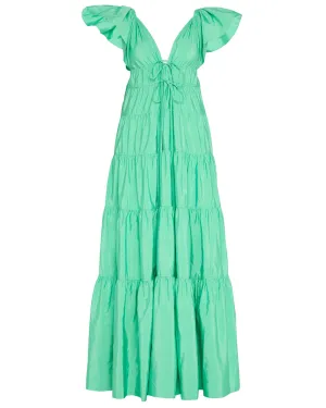 Lucky Green Luca Dress