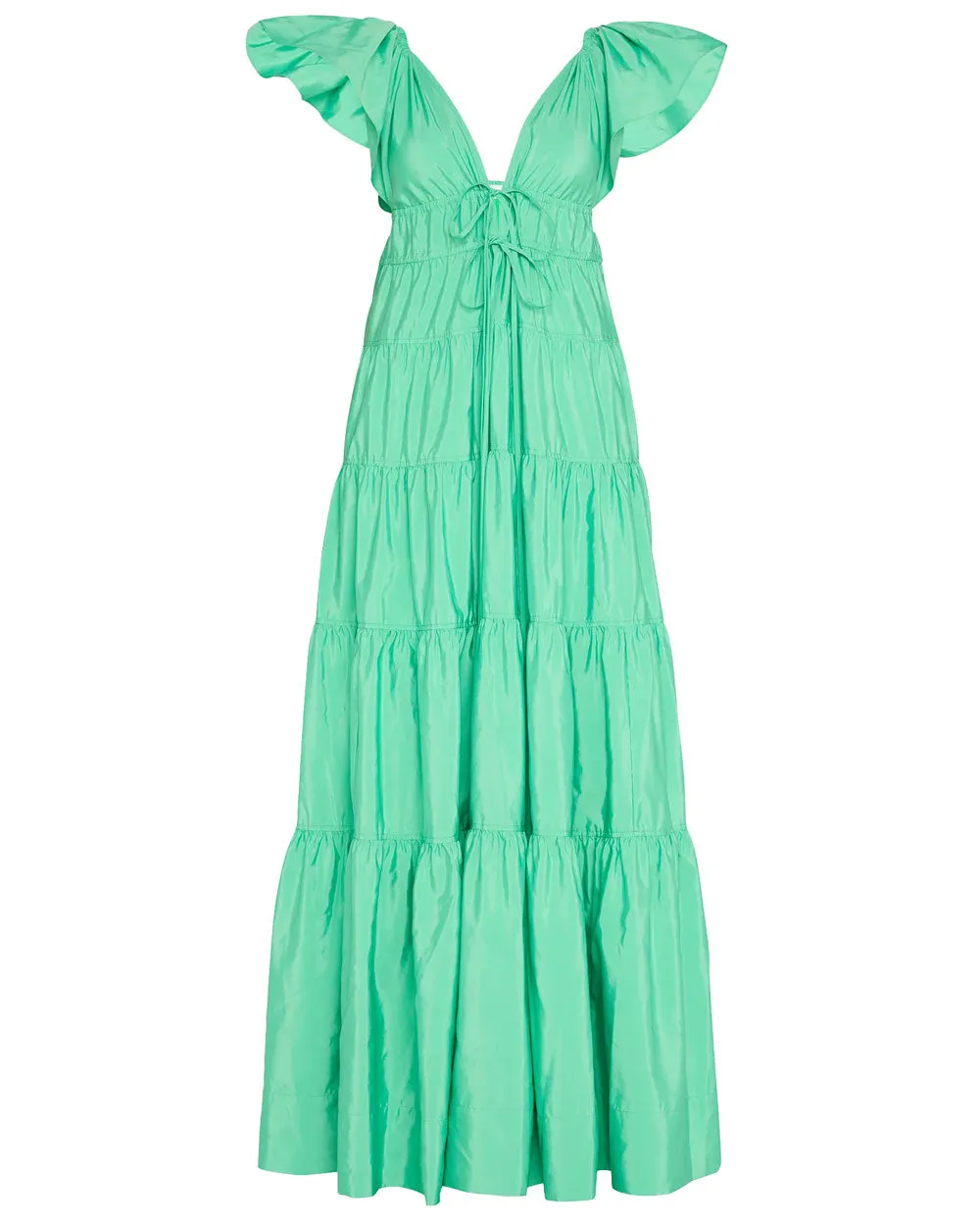 Lucky Green Luca Dress
