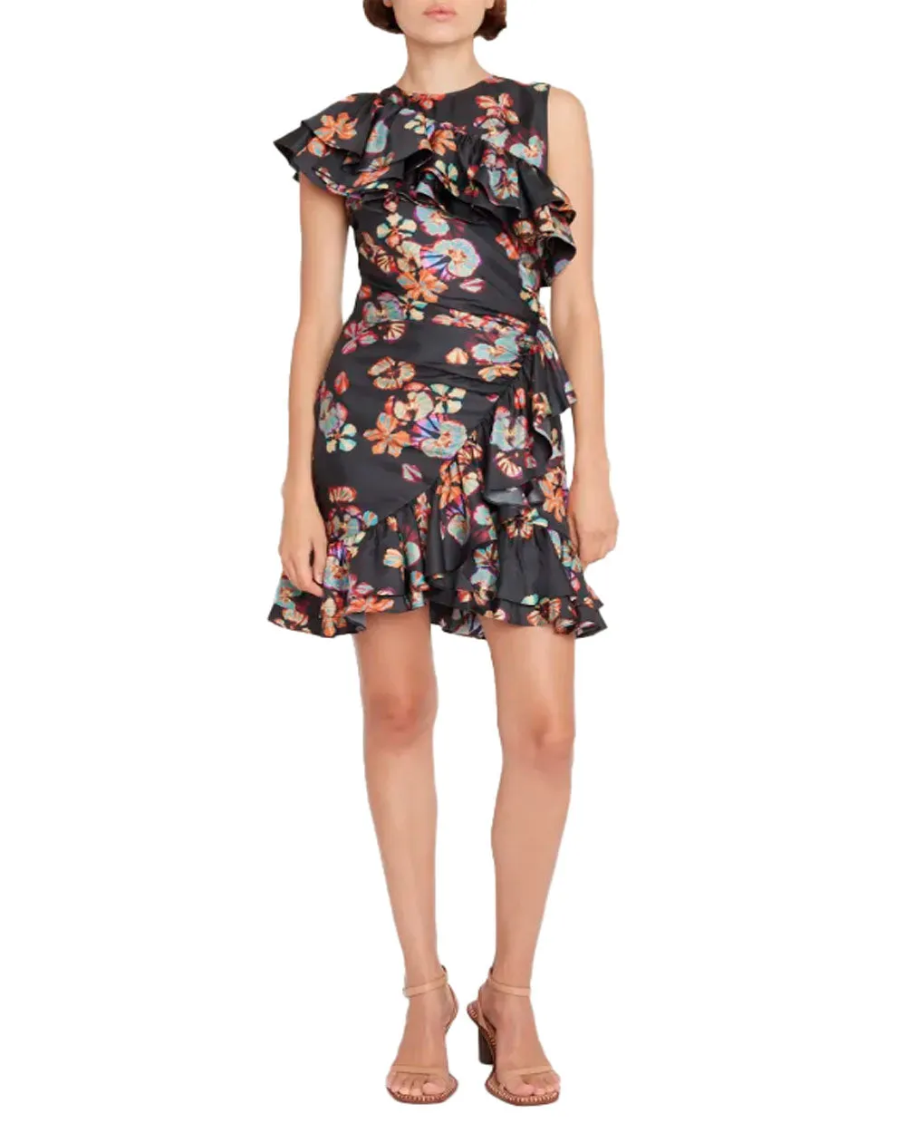 Lune Candace Dress