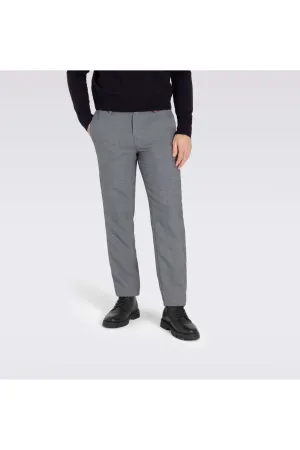 Mac Jeans-Men's Traveller Pants 6000-00-0706L | 060 Flannel