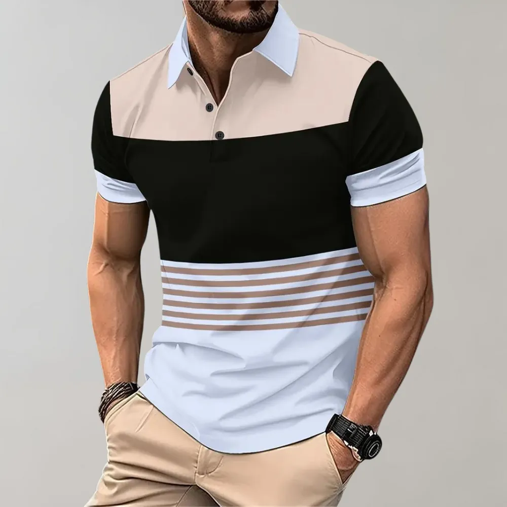 Made Gents | Tony Polo| 50% Korting!