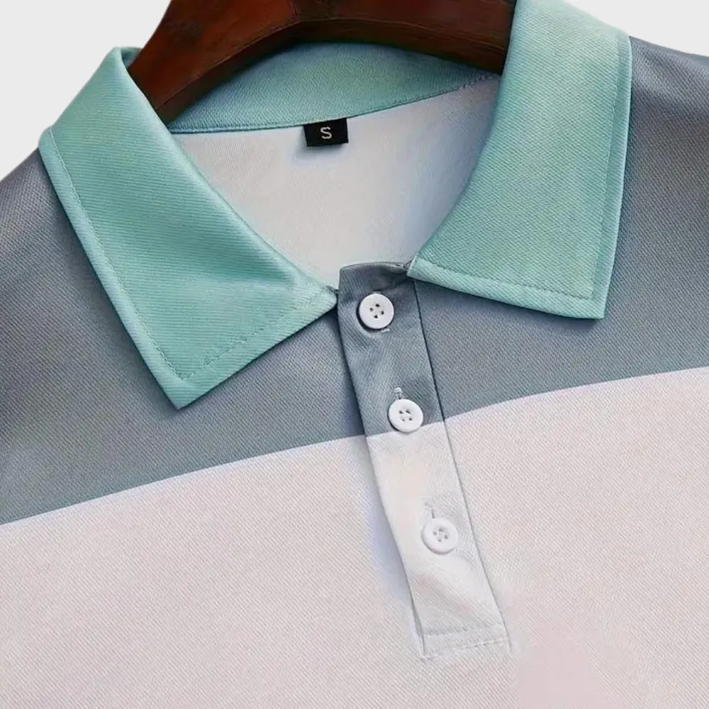 Made Gents | Tony Polo| 50% Korting!