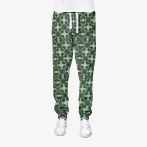 Mallard Myrtle Men's Joggers Sweatpants