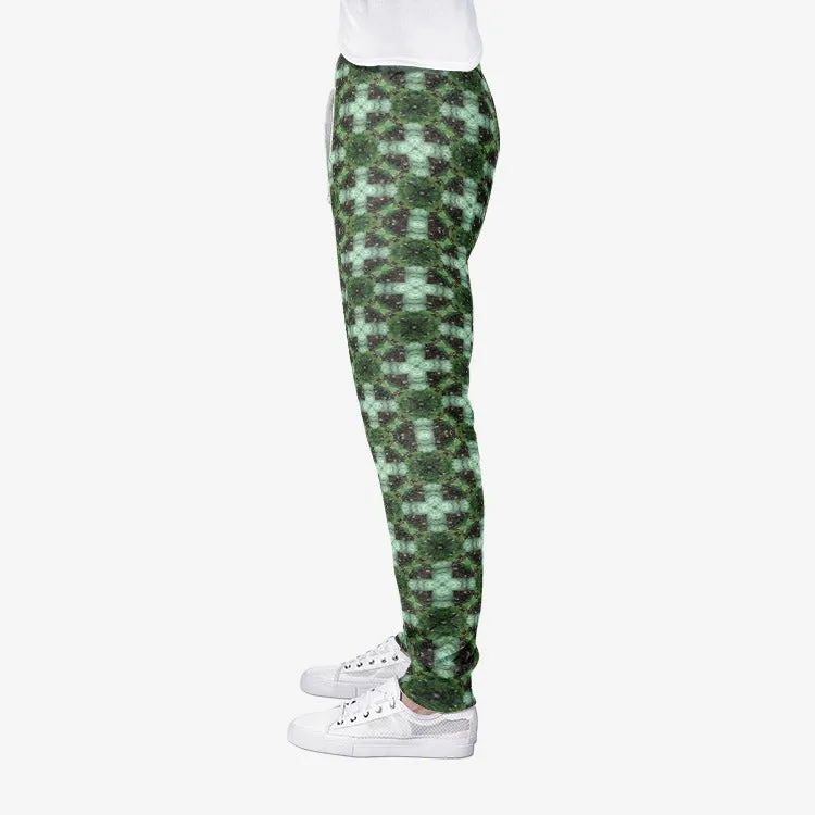 Mallard Myrtle Men's Joggers Sweatpants