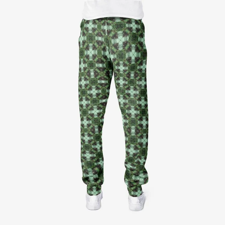 Mallard Myrtle Men's Joggers Sweatpants