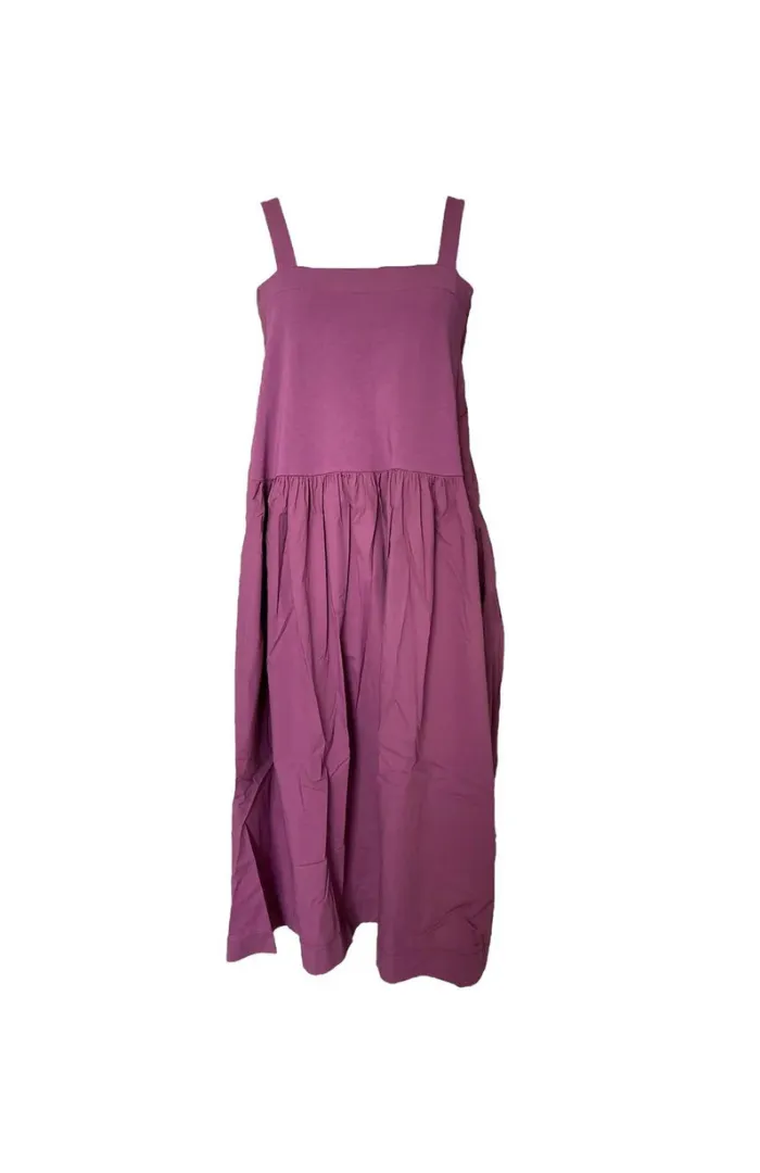 Mama b Klee Dress