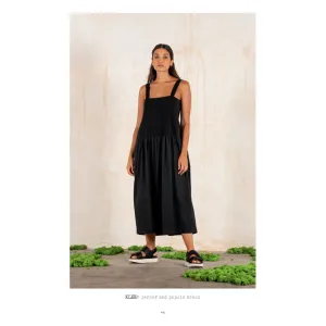 Mama b Klee Dress