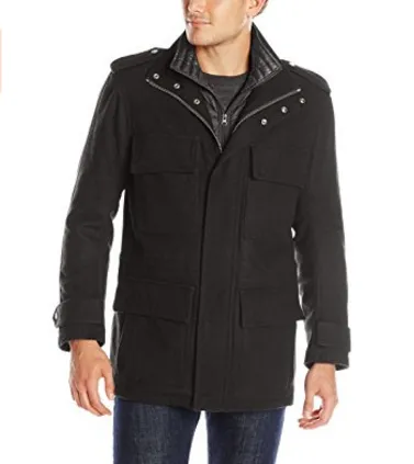 Marc New York by Andrew Marc Wool Coats