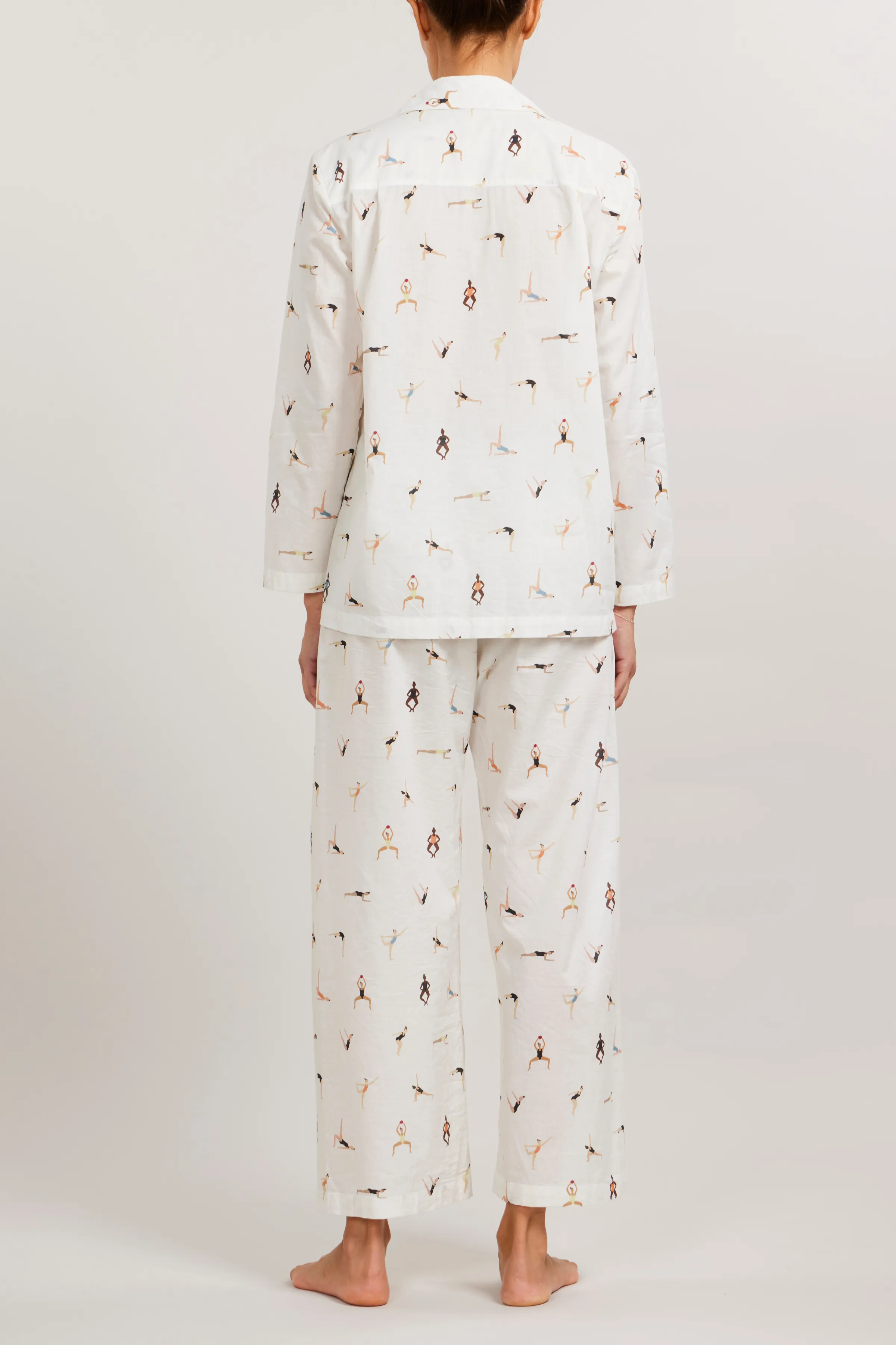 Marnie Alton Pajama Set