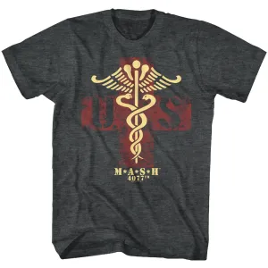 Mash Mediiiic Men's T-Shirt