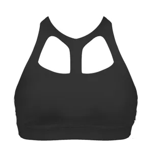 Matrix Sports Bra - Black
