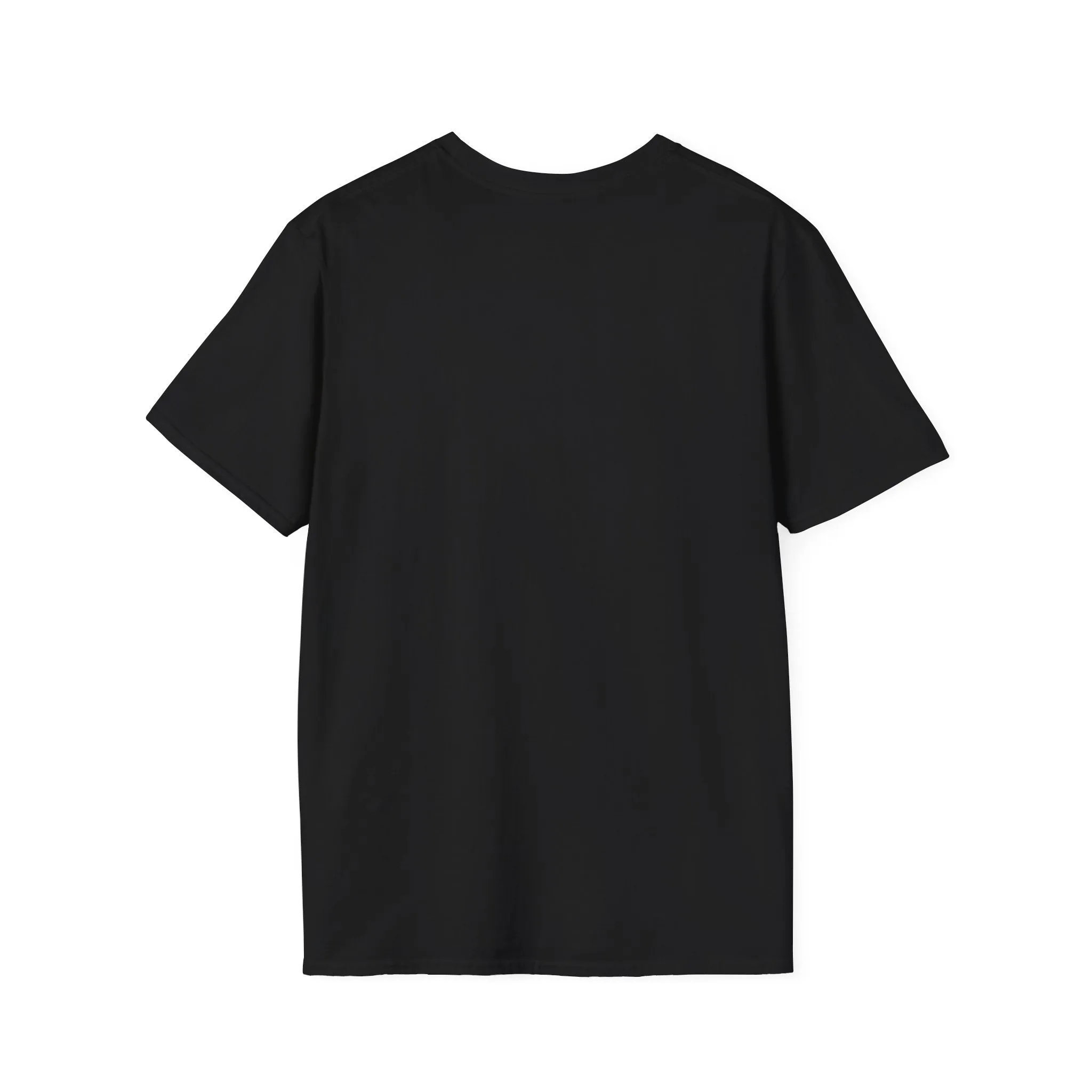 Mayonnaise Metal Band Logo Unisex T-Shirt
