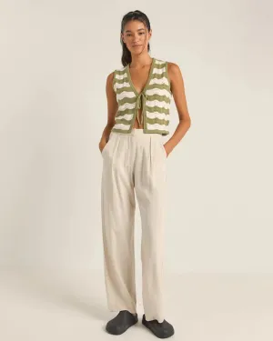 Mazzy Pant