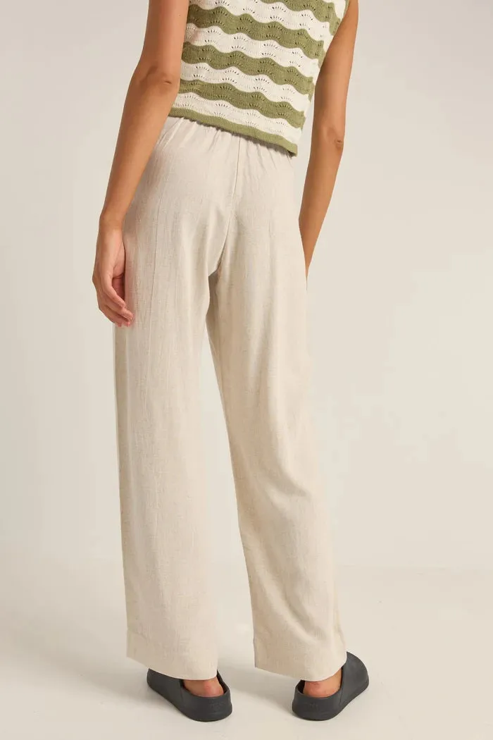 Mazzy Pant