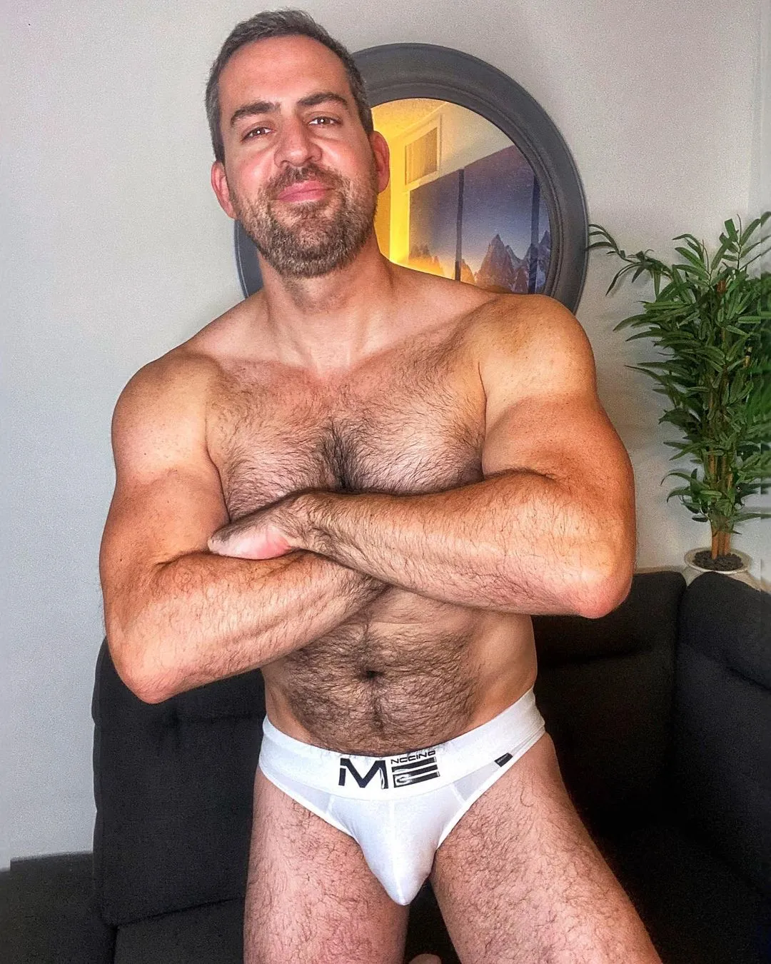 ME Briefs