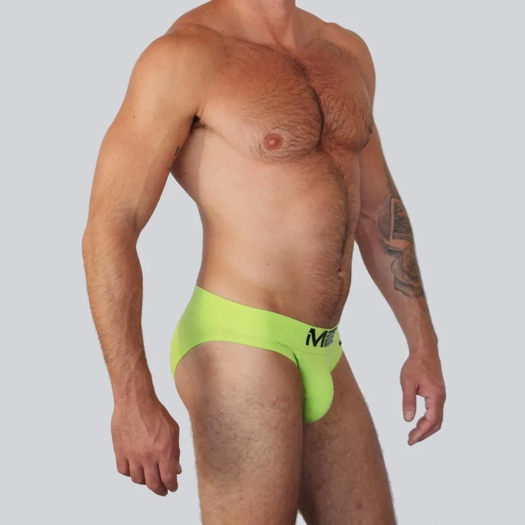 ME Briefs