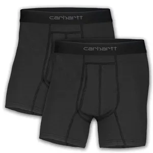 Men's 2-Pack 5" Basic Boxer Briefs UU0124