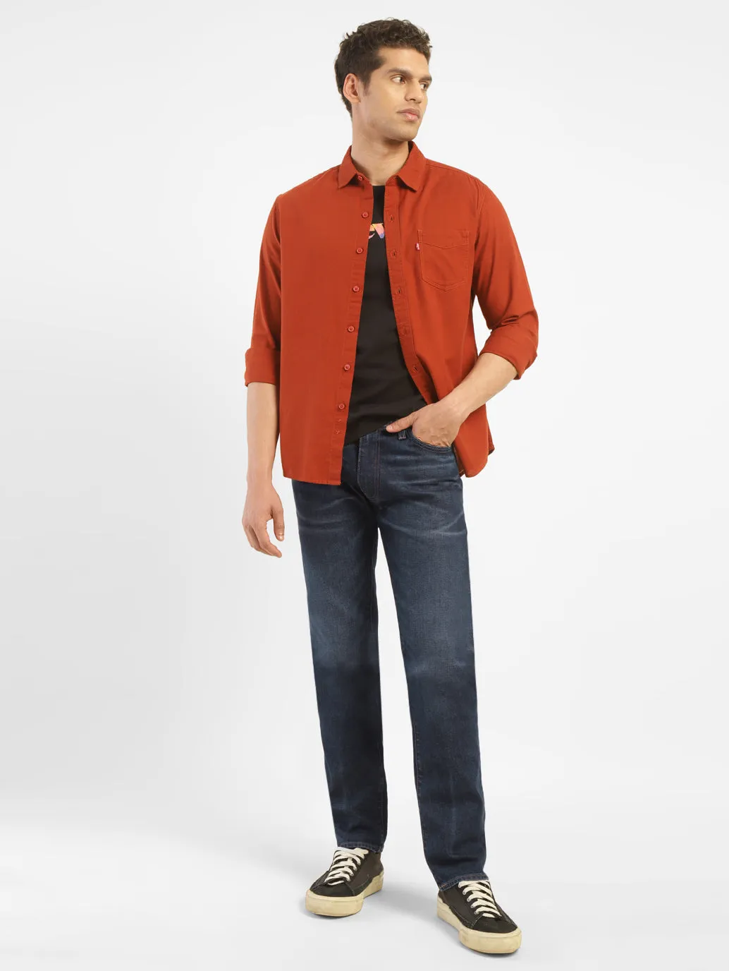 Men's 513 Slim Fit Jeans
