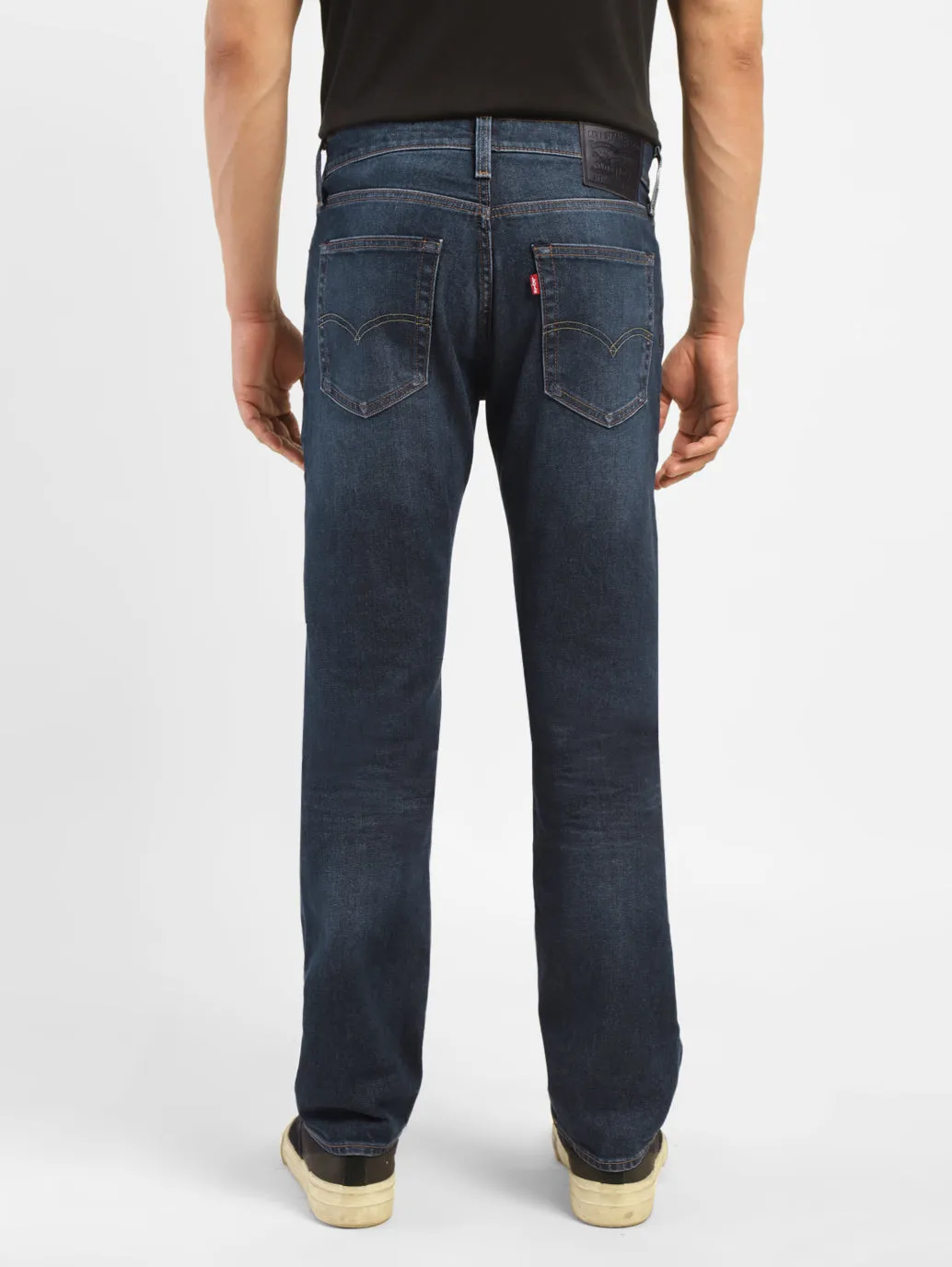 Men's 513 Slim Fit Jeans