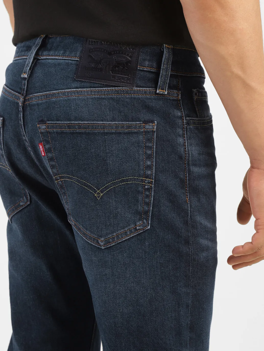 Men's 513 Slim Fit Jeans