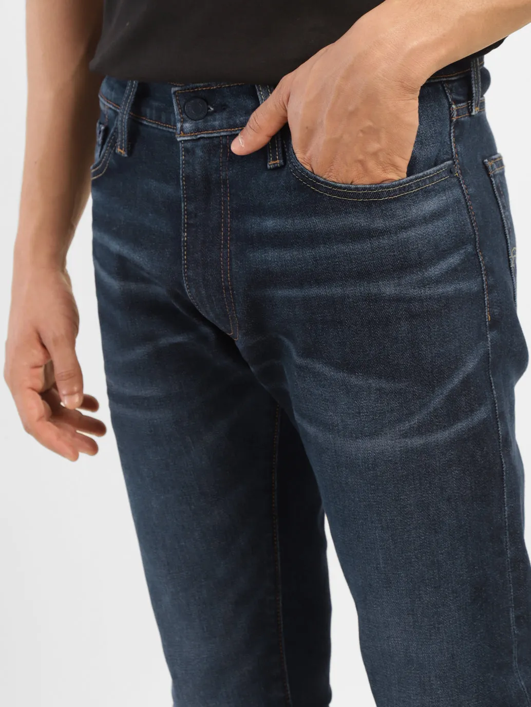 Men's 513 Slim Fit Jeans