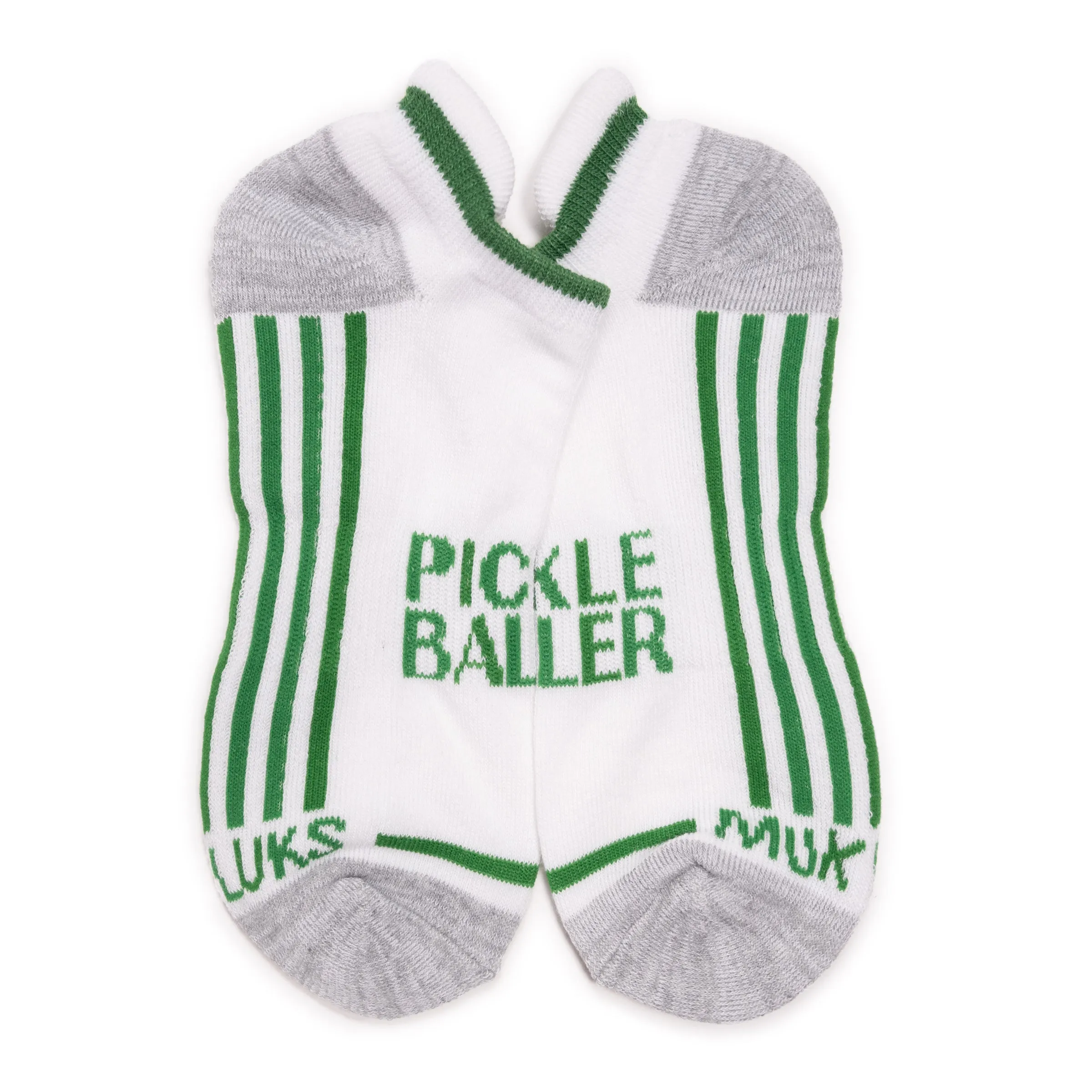 Men's 6 Pack Pickleball Ankle Socks