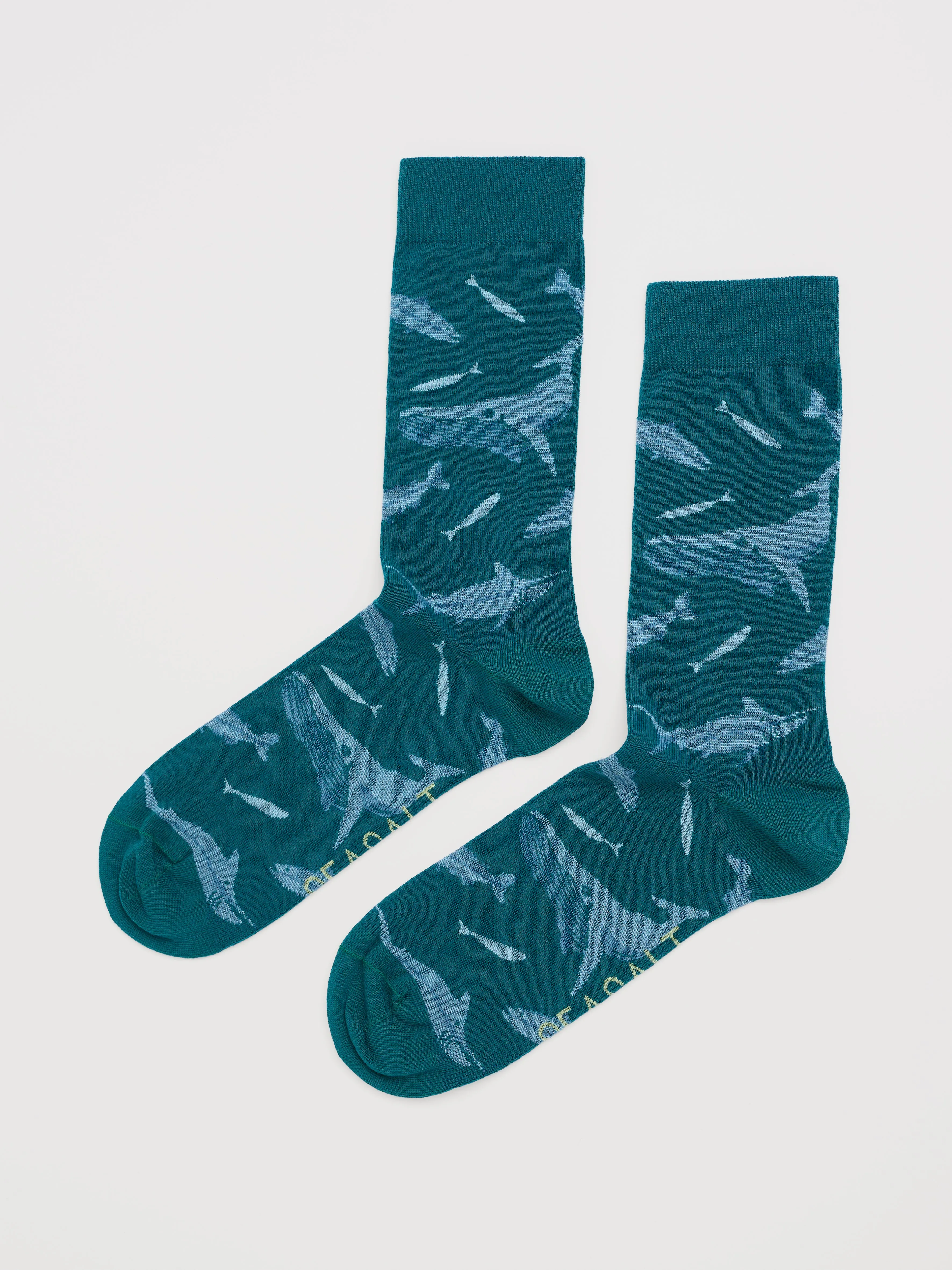 Men's Arty Socks Doyden Point Dark Wreckage