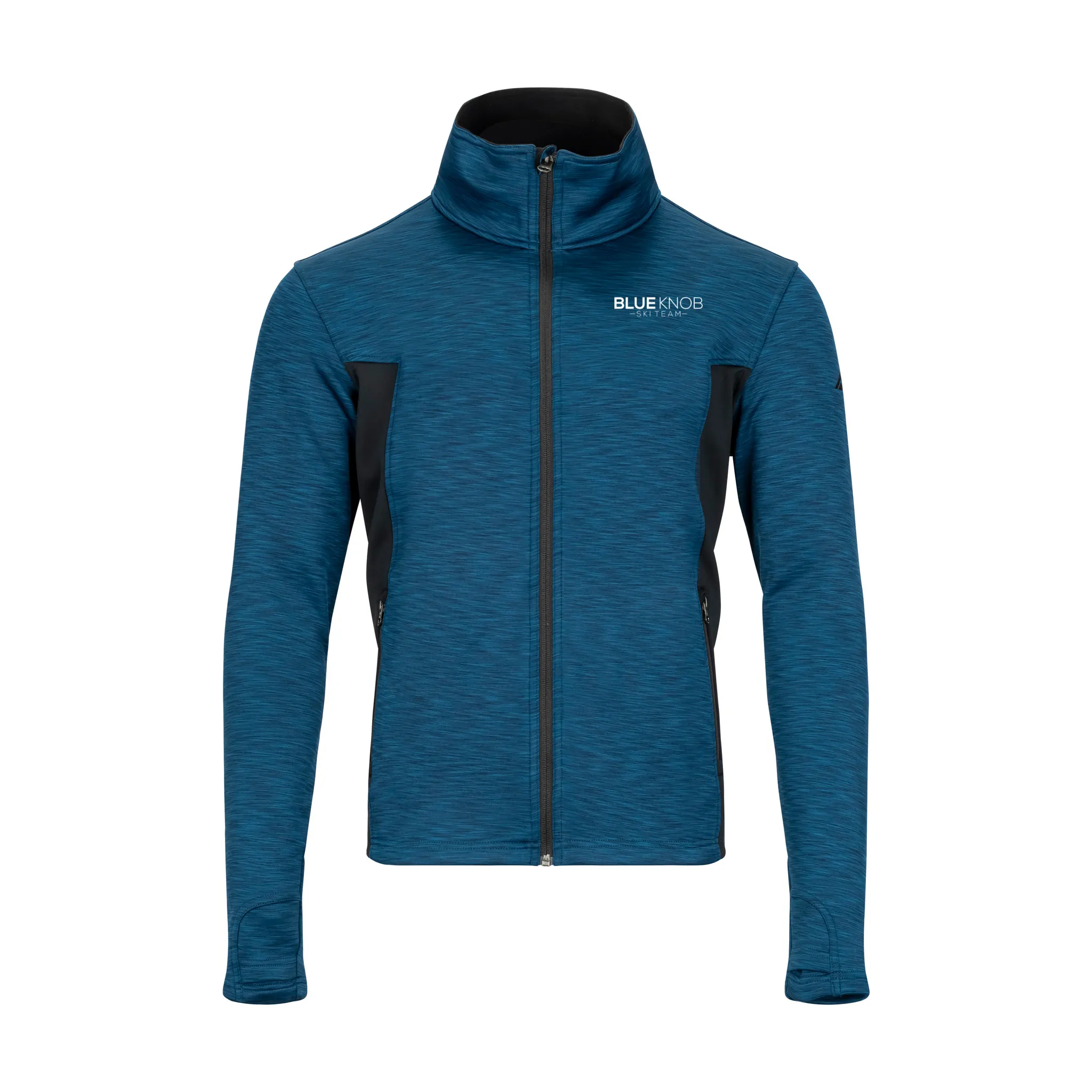 Men's Benchmark Jacket - Blue Knob