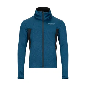 Men's Benchmark Jacket - Blue Knob