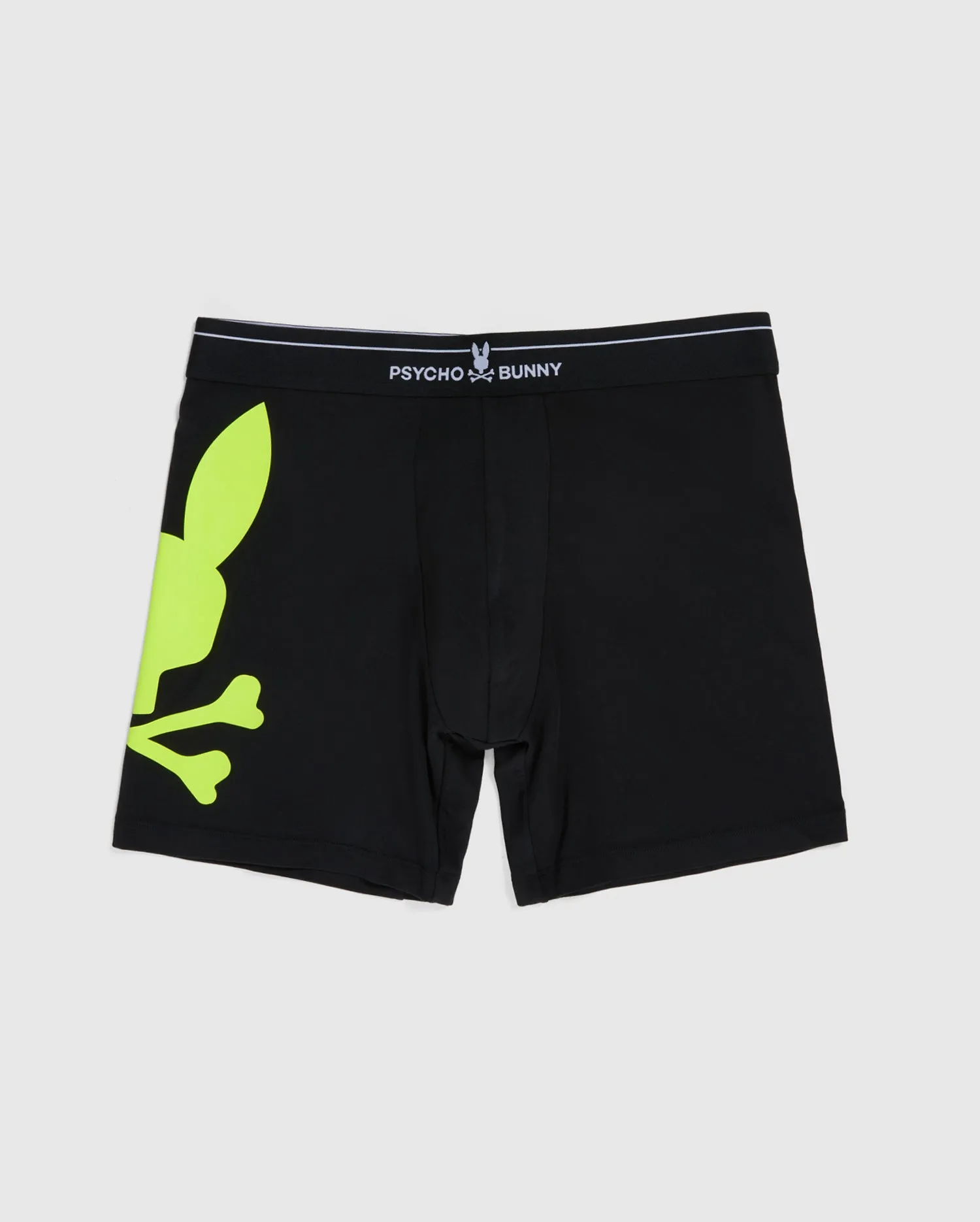 MENS BOXER BRIEF 2 PACKS - B6V606Z1CM