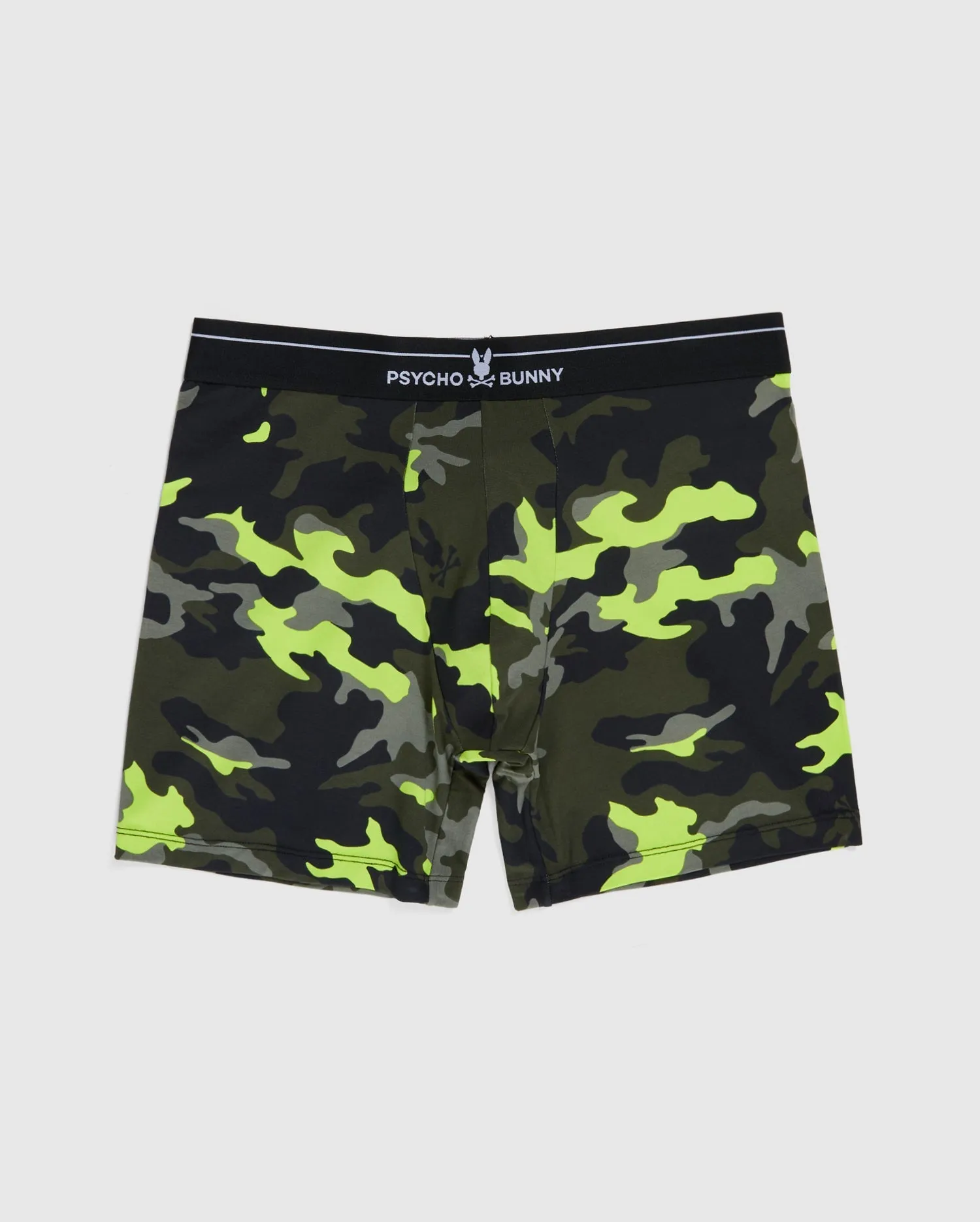 MENS BOXER BRIEF 2 PACKS - B6V606Z1CM
