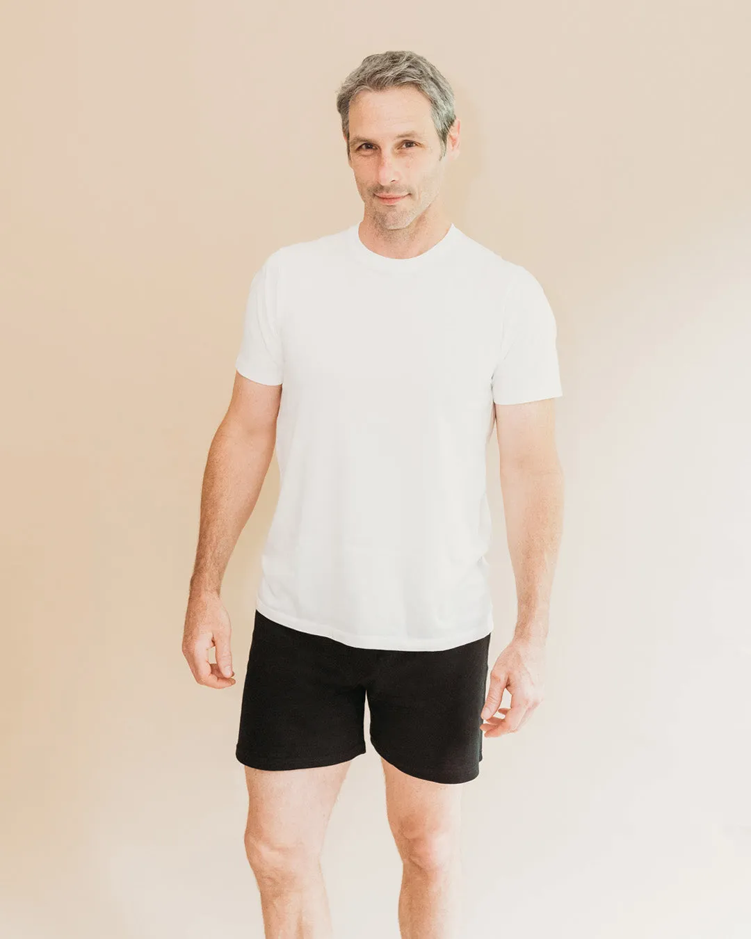 Men's Boxer Briefs - 100% Organic Cotton