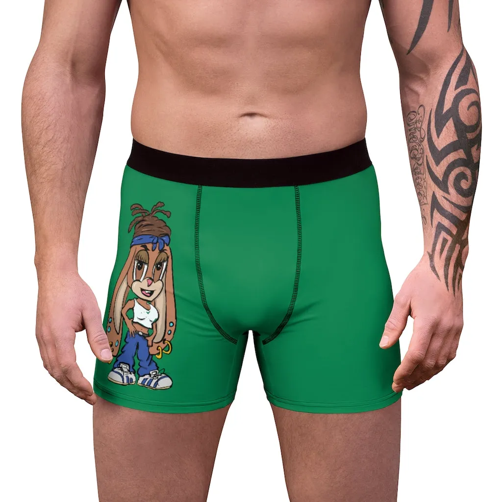 Men's Boxer Briefs