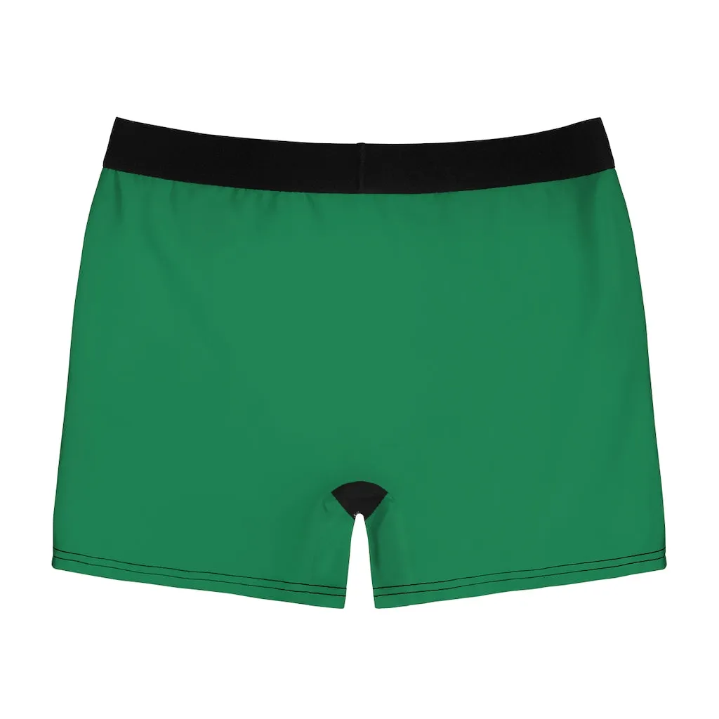 Men's Boxer Briefs