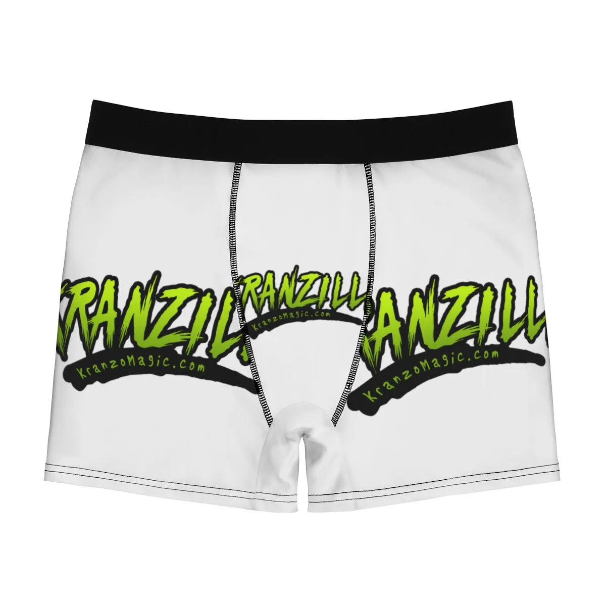 Men's Boxer Briefs