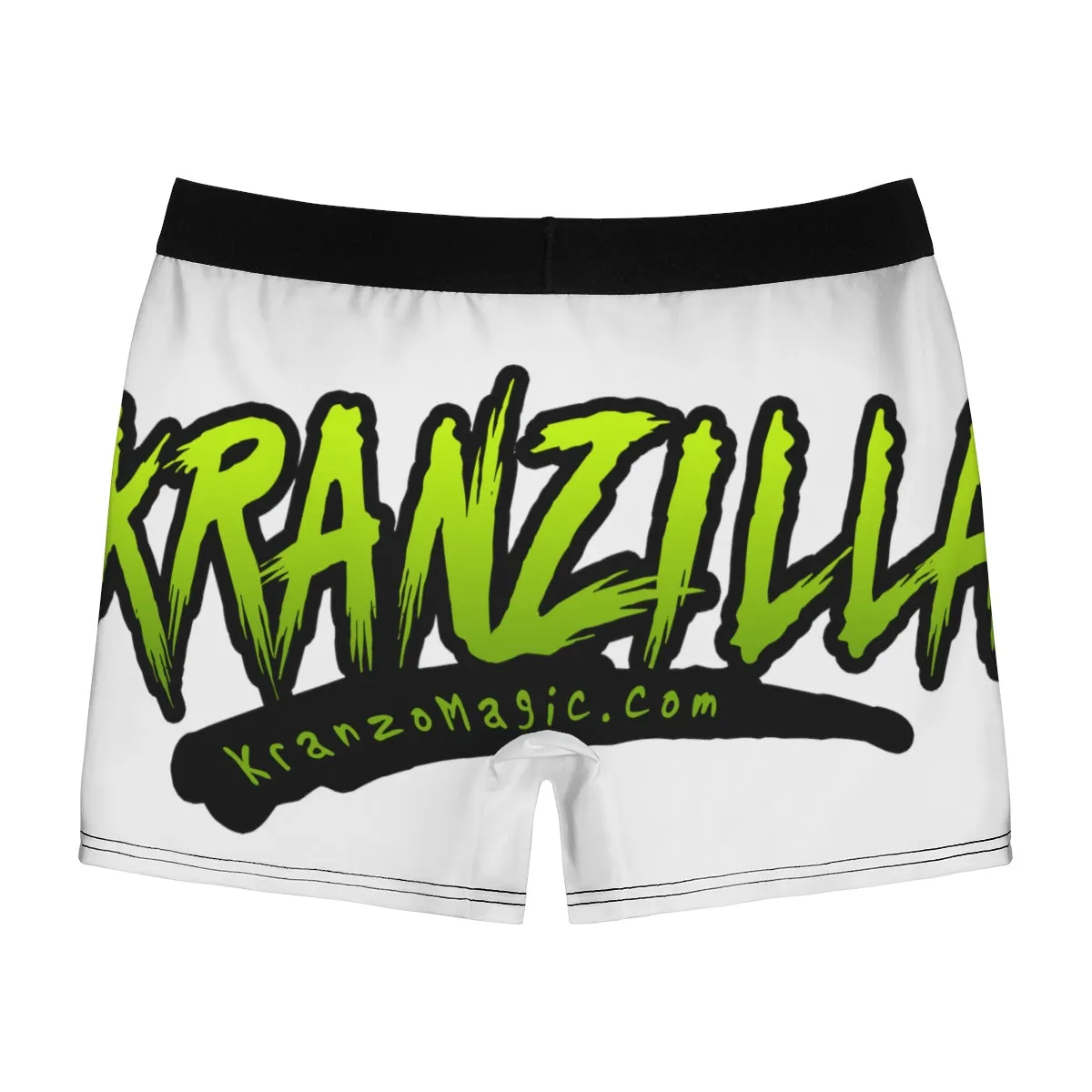 Men's Boxer Briefs
