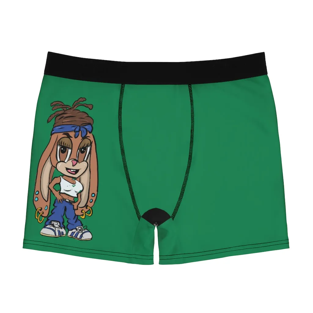Men's Boxer Briefs