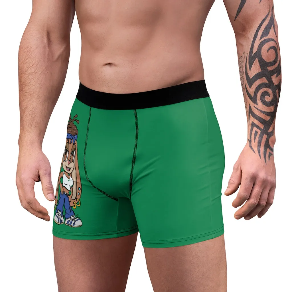 Men's Boxer Briefs