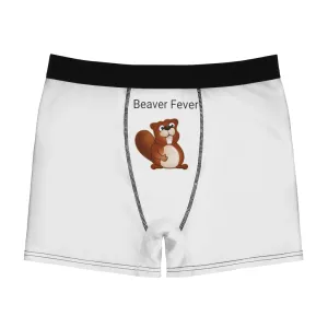 Men's Boxer Briefs