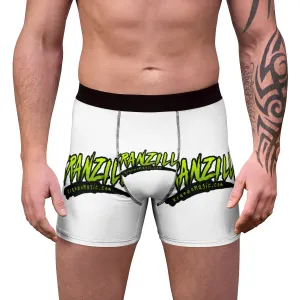Men's Boxer Briefs