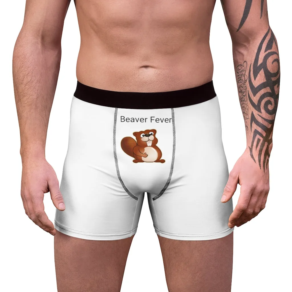 Men's Boxer Briefs