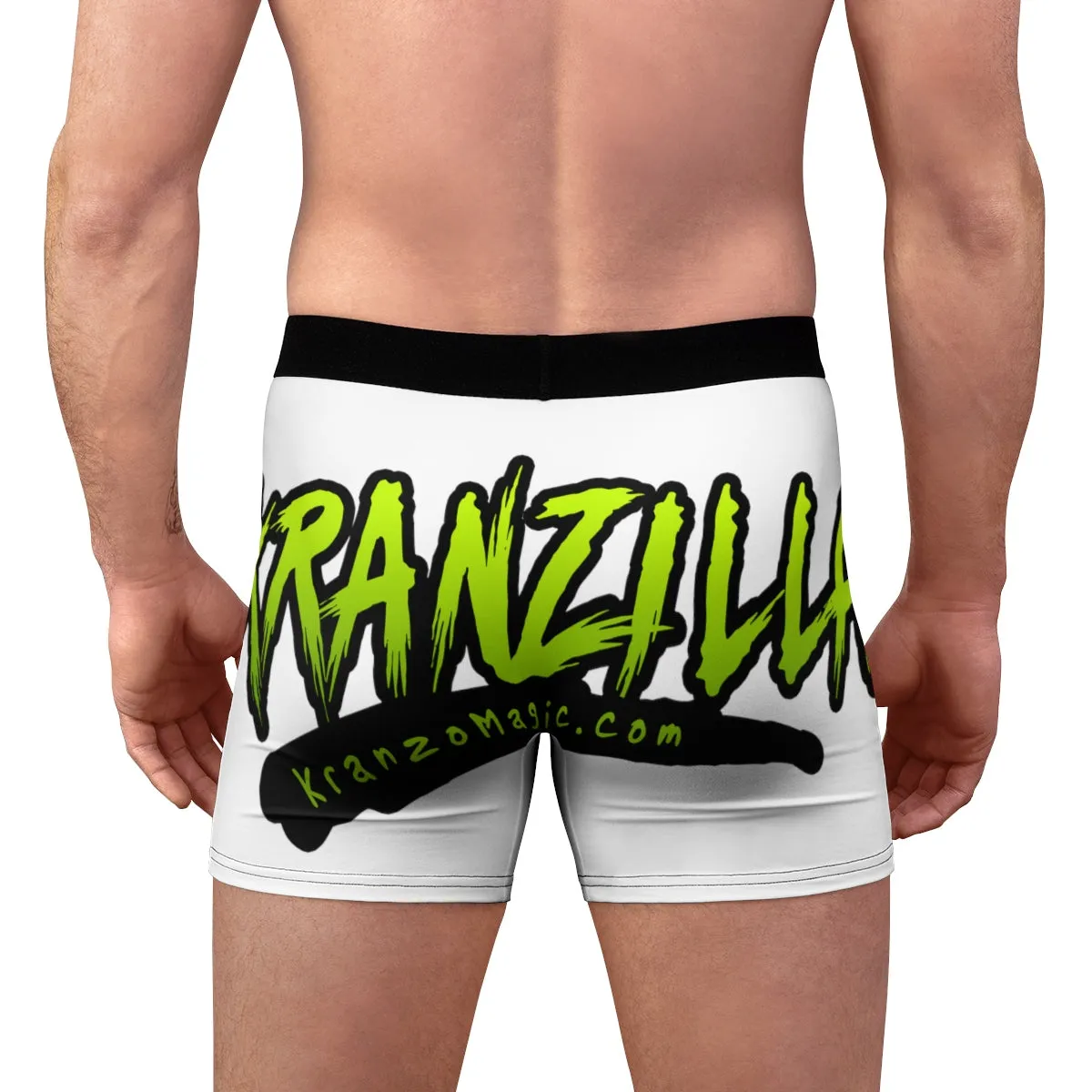 Men's Boxer Briefs
