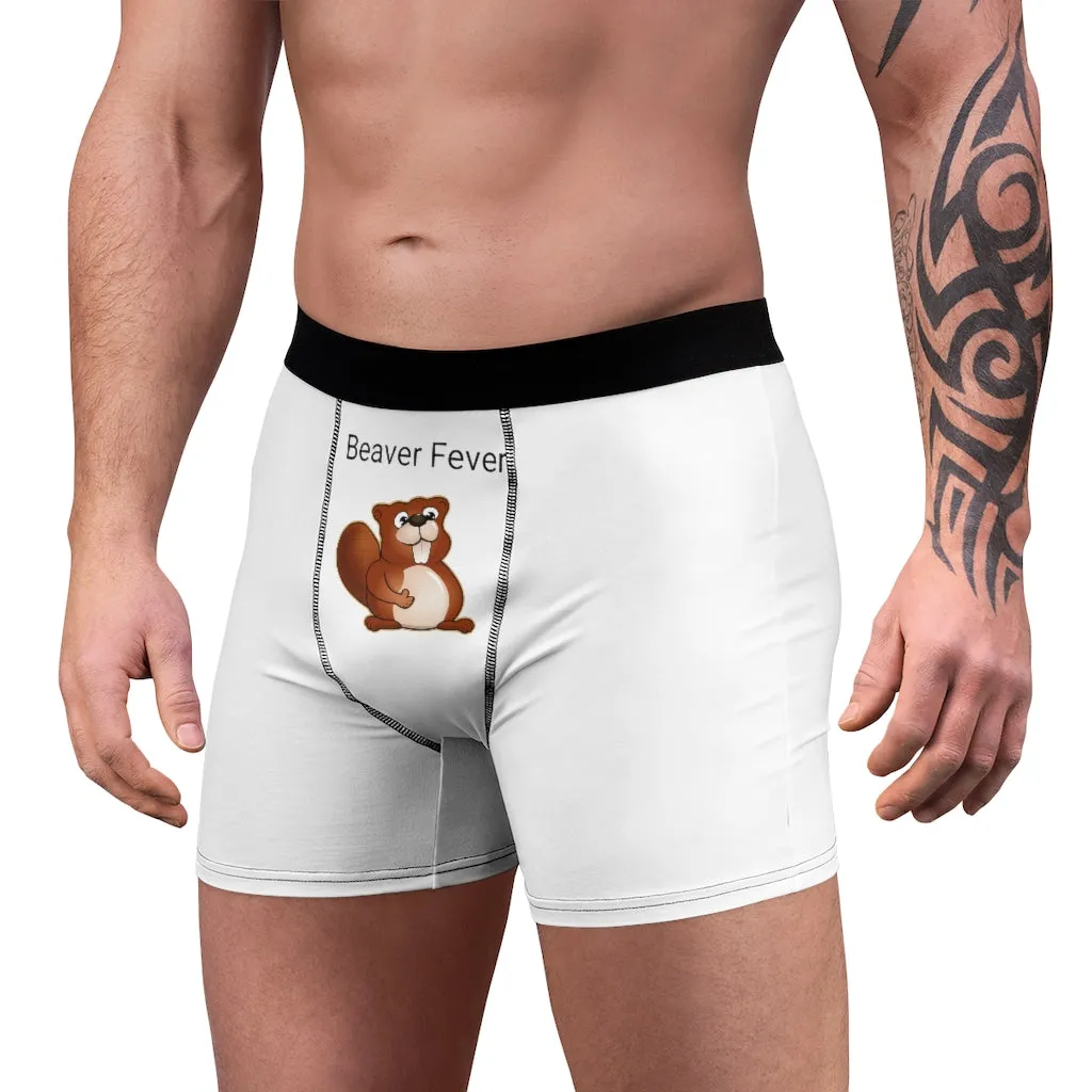 Men's Boxer Briefs