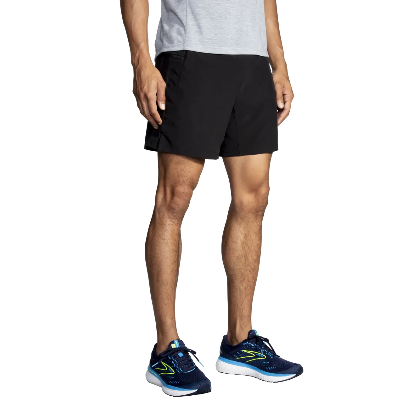 Men's Brooks Sherpa 7" 2-in-1 - 211333-001