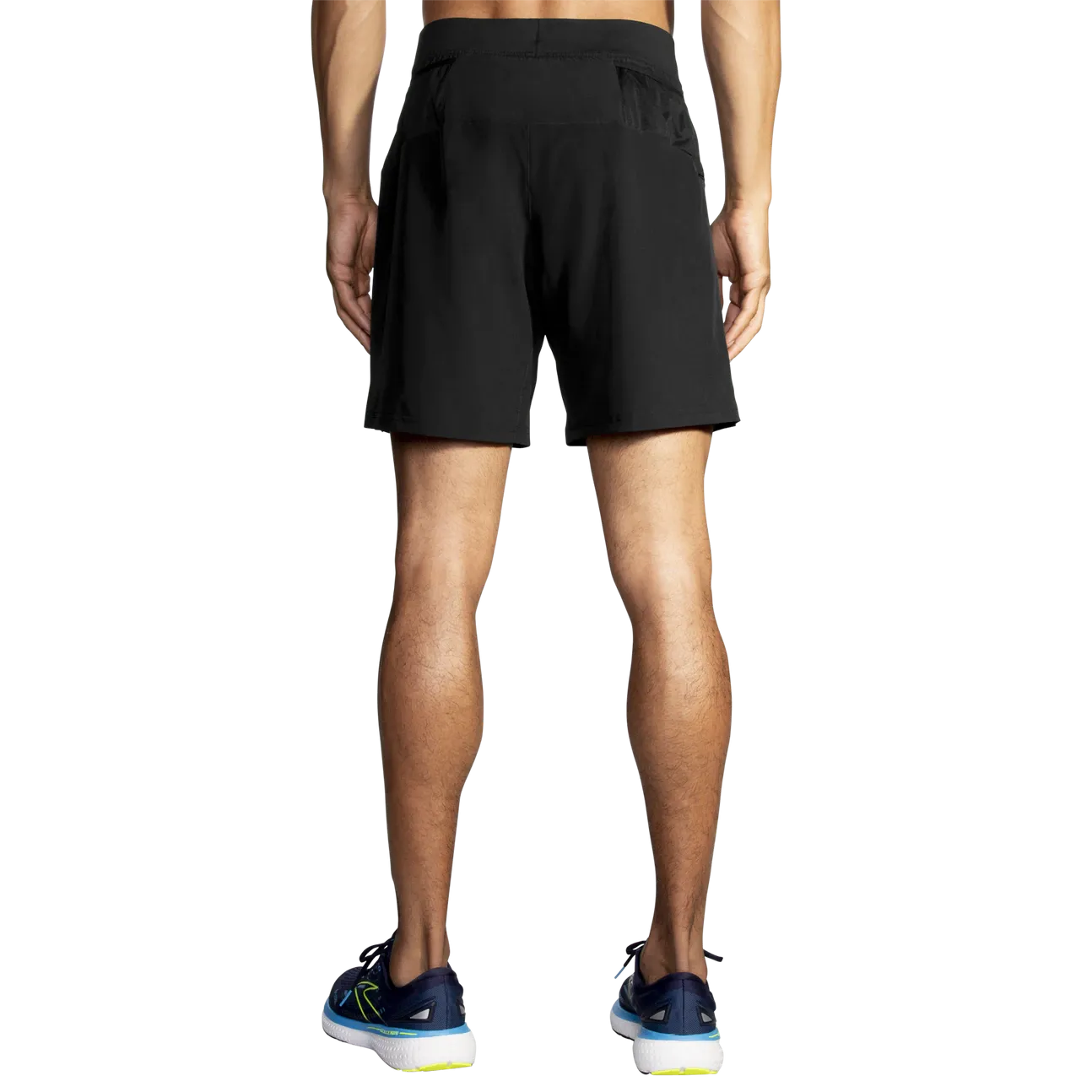 Men's Brooks Sherpa 7" 2-in-1 - 211333-001